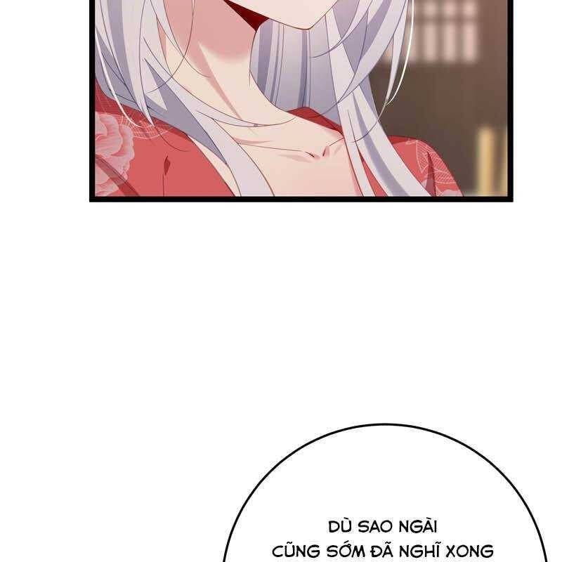 Đập Vỡ Hoàng Đế Nữ Nhi Thân Chap 4 - Next Chap 5
