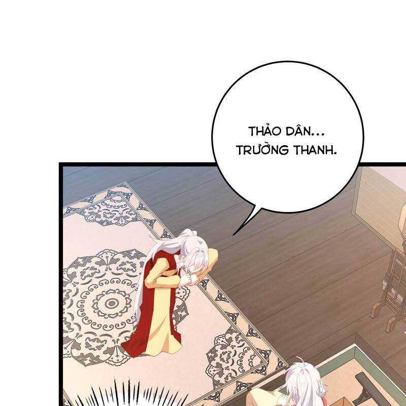 Đập Vỡ Hoàng Đế Nữ Nhi Thân Chap 4 - Next Chap 5