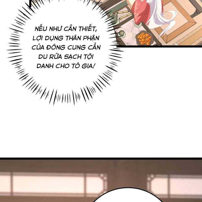 Đập Vỡ Hoàng Đế Nữ Nhi Thân Chap 4 - Next Chap 5