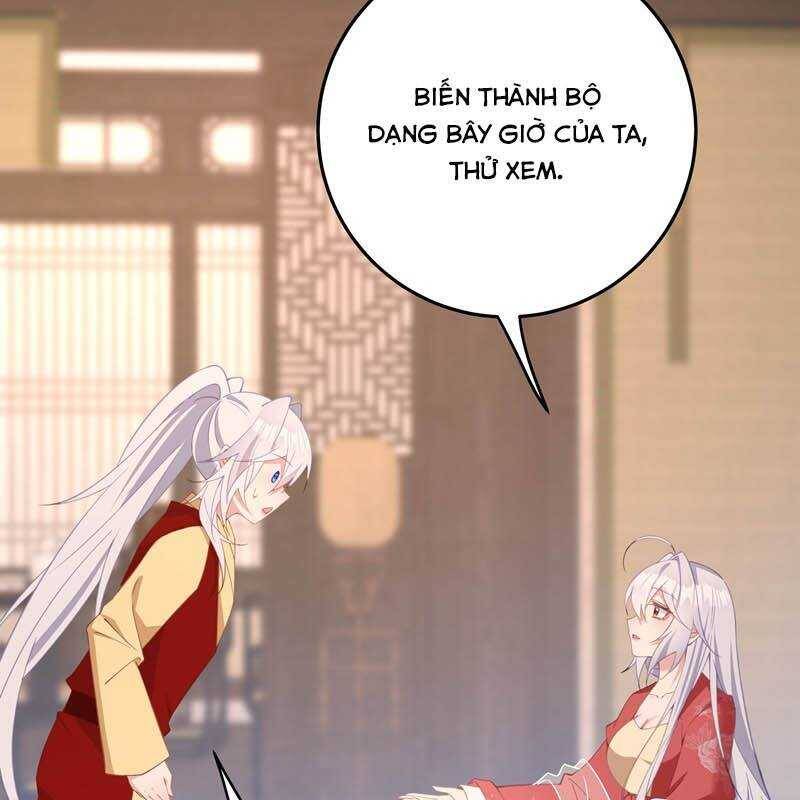 Đập Vỡ Hoàng Đế Nữ Nhi Thân Chap 4 - Next Chap 5