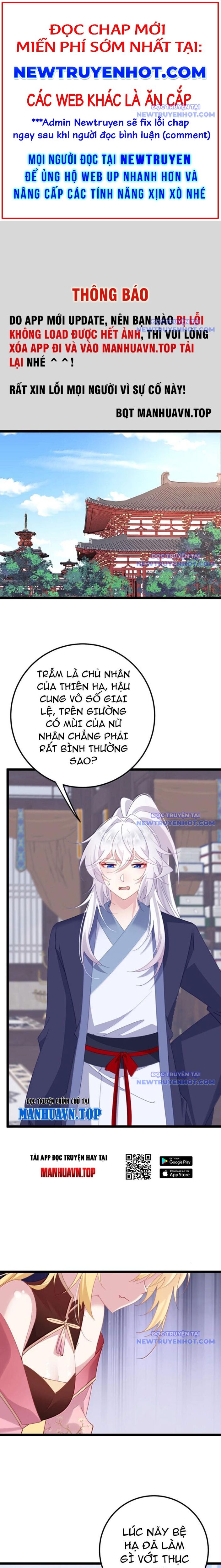 Đập Vỡ Hoàng Đế Nữ Nhi Thân Chap 40 - Next Chap 41