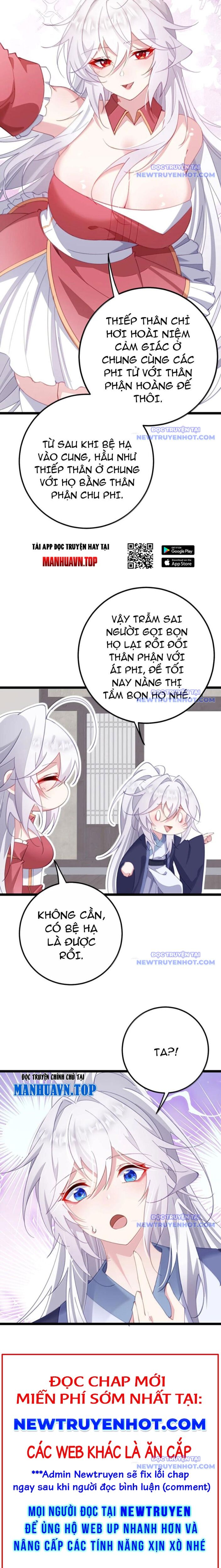 Đập Vỡ Hoàng Đế Nữ Nhi Thân Chap 40 - Next Chap 41
