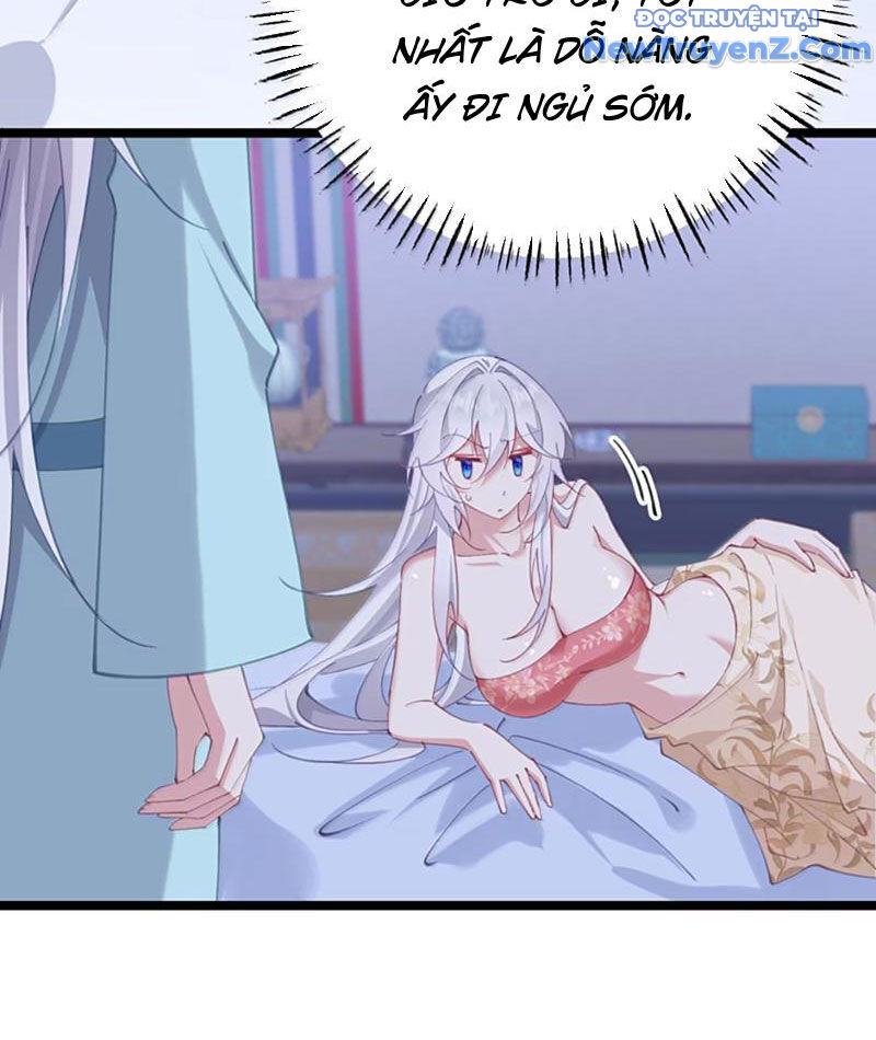 Đập Vỡ Hoàng Đế Nữ Nhi Thân Chap 41 - Next Chap 42