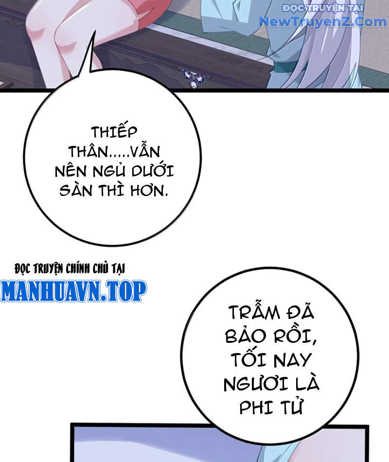 Đập Vỡ Hoàng Đế Nữ Nhi Thân Chap 41 - Next Chap 42