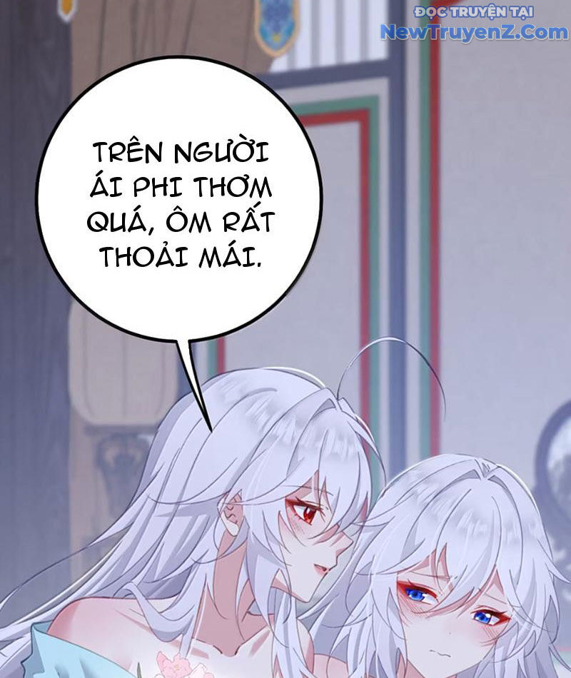 Đập Vỡ Hoàng Đế Nữ Nhi Thân Chap 41 - Next Chap 42