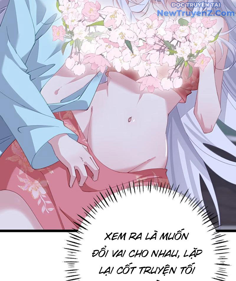 Đập Vỡ Hoàng Đế Nữ Nhi Thân Chap 41 - Next Chap 42