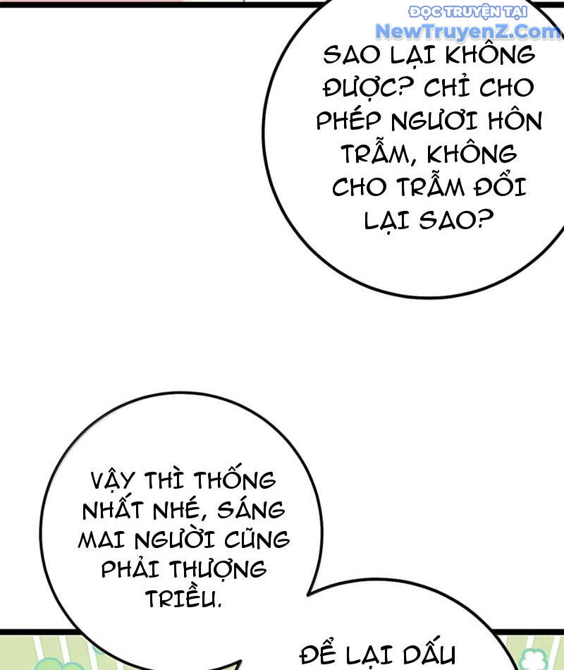 Đập Vỡ Hoàng Đế Nữ Nhi Thân Chap 41 - Next Chap 42