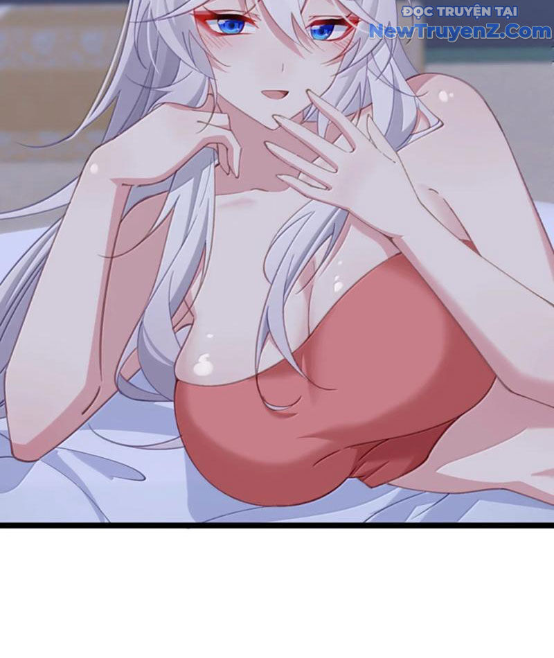 Đập Vỡ Hoàng Đế Nữ Nhi Thân Chap 41 - Next Chap 42