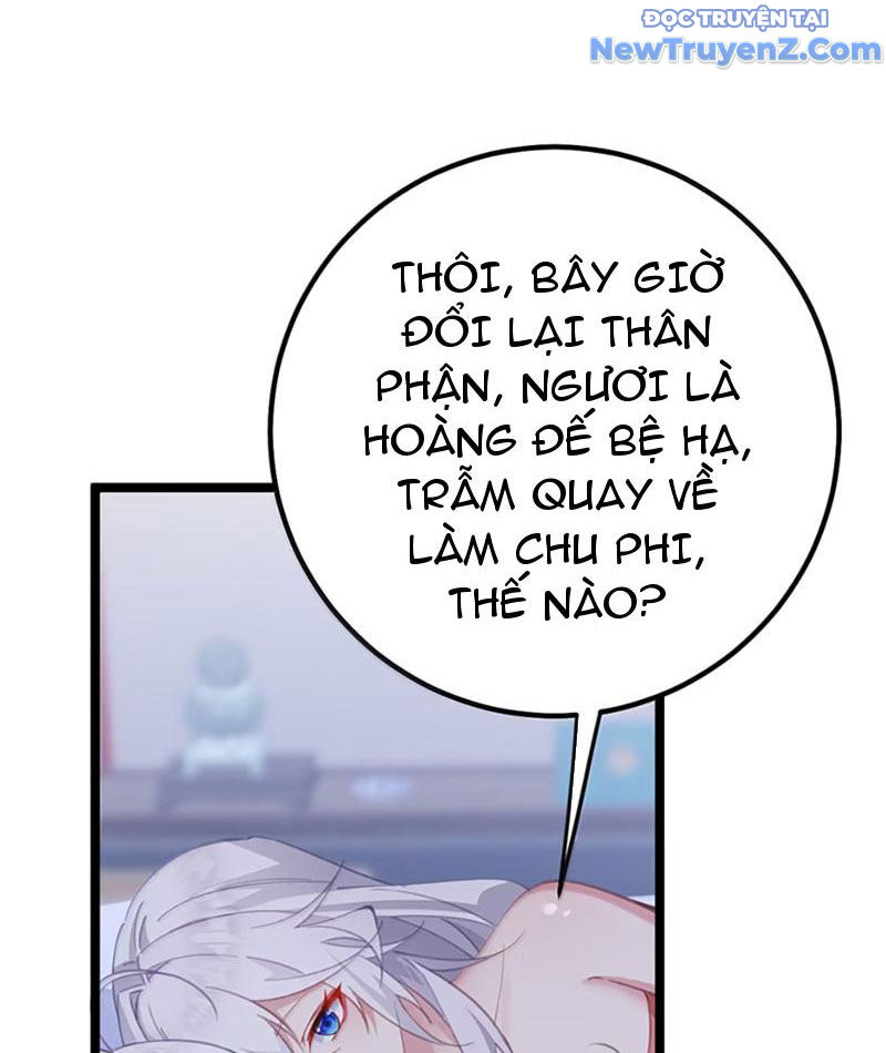 Đập Vỡ Hoàng Đế Nữ Nhi Thân Chap 41 - Next Chap 42