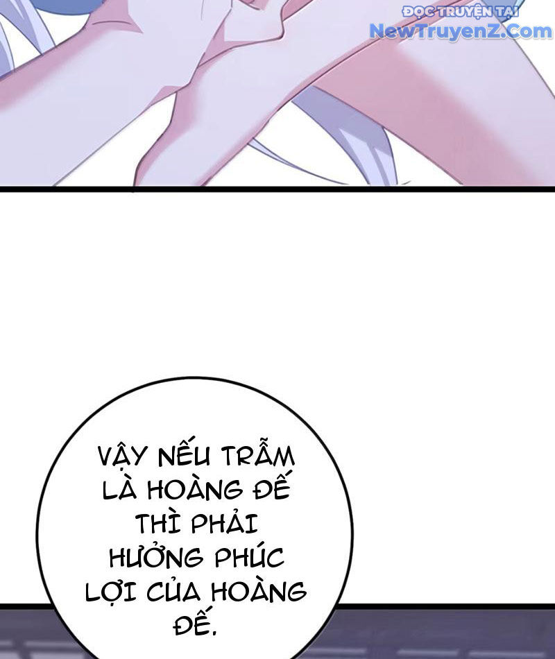Đập Vỡ Hoàng Đế Nữ Nhi Thân Chap 41 - Next Chap 42