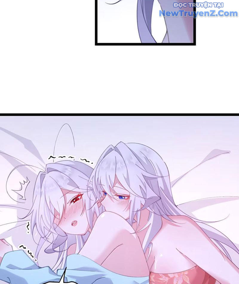 Đập Vỡ Hoàng Đế Nữ Nhi Thân Chap 41 - Next Chap 42