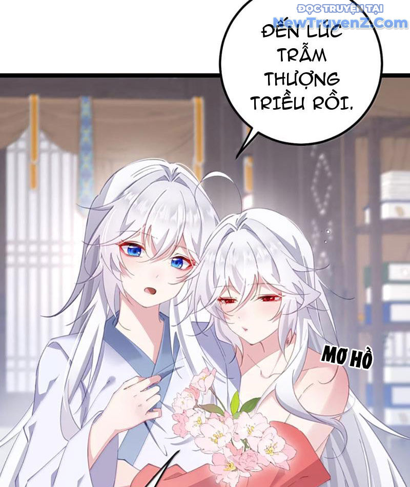Đập Vỡ Hoàng Đế Nữ Nhi Thân Chap 41 - Next Chap 42