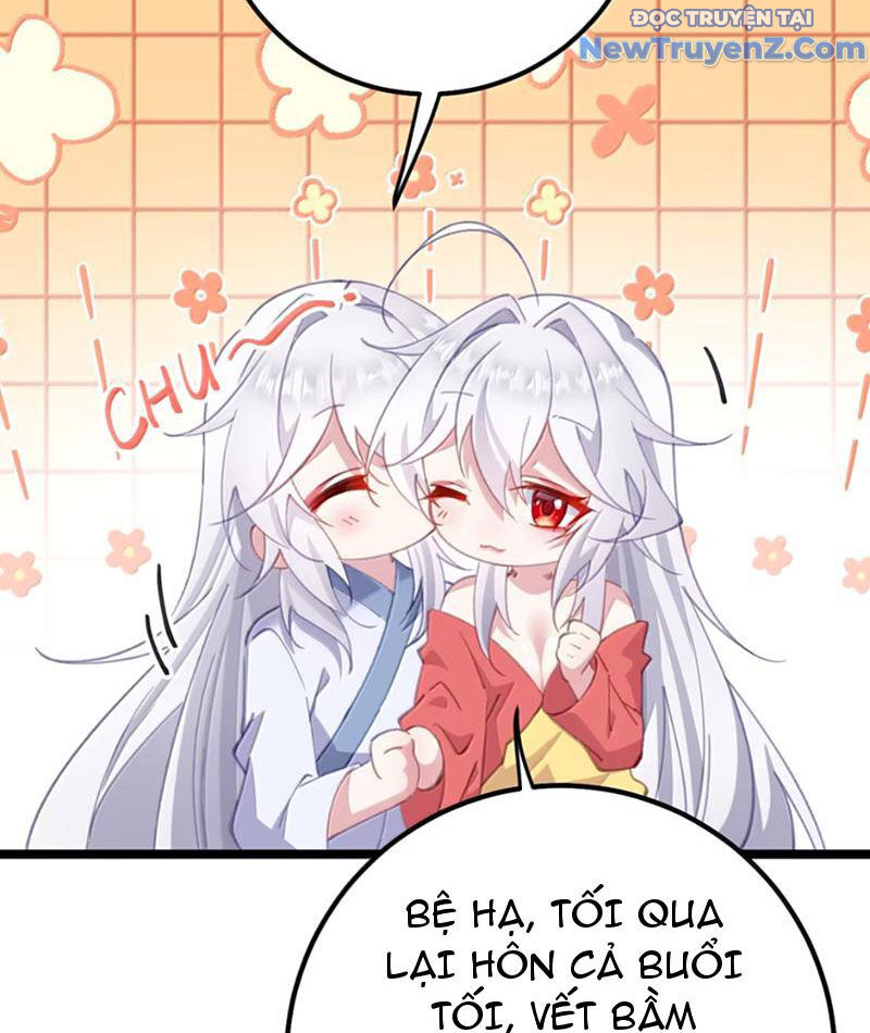 Đập Vỡ Hoàng Đế Nữ Nhi Thân Chap 41 - Next Chap 42