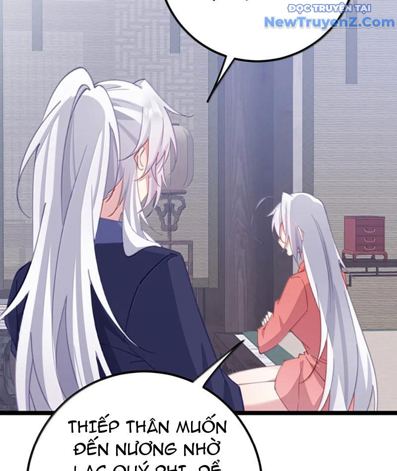 Đập Vỡ Hoàng Đế Nữ Nhi Thân Chap 41 - Next Chap 42