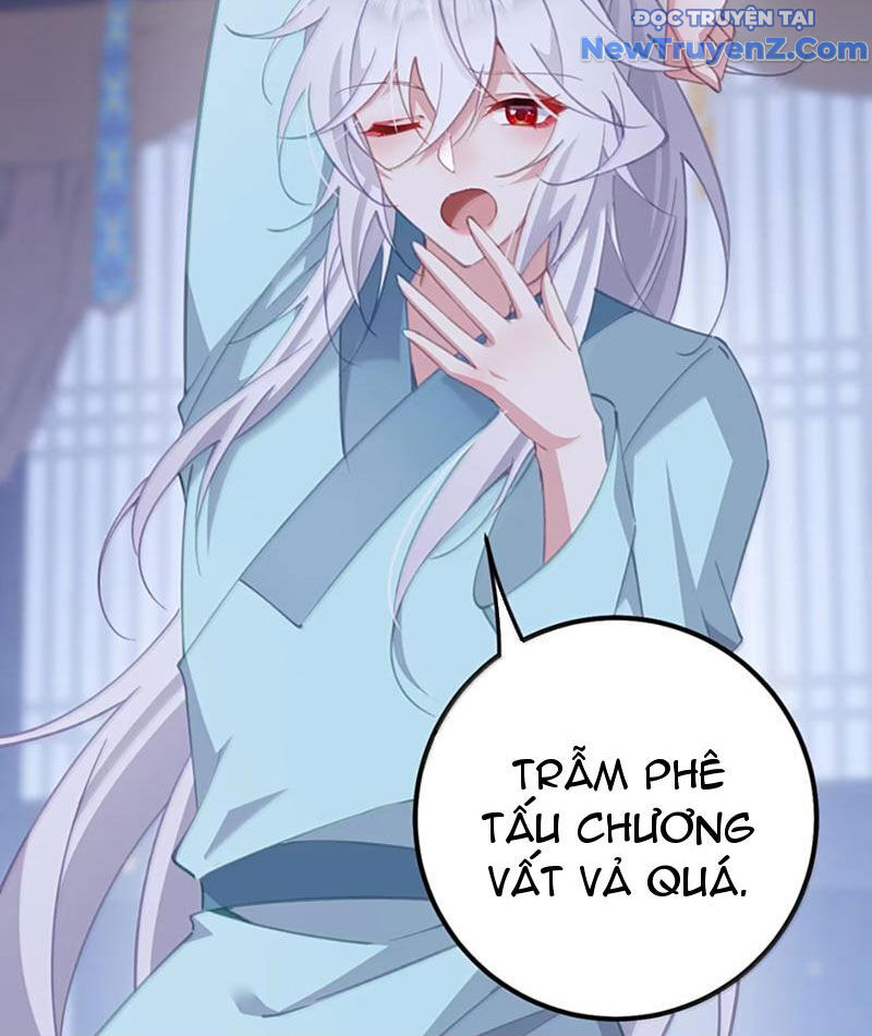 Đập Vỡ Hoàng Đế Nữ Nhi Thân Chap 41 - Next Chap 42