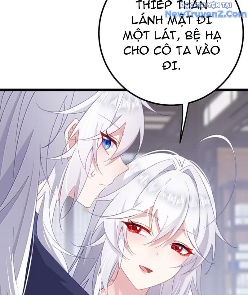 Đập Vỡ Hoàng Đế Nữ Nhi Thân Chap 41 - Next Chap 42