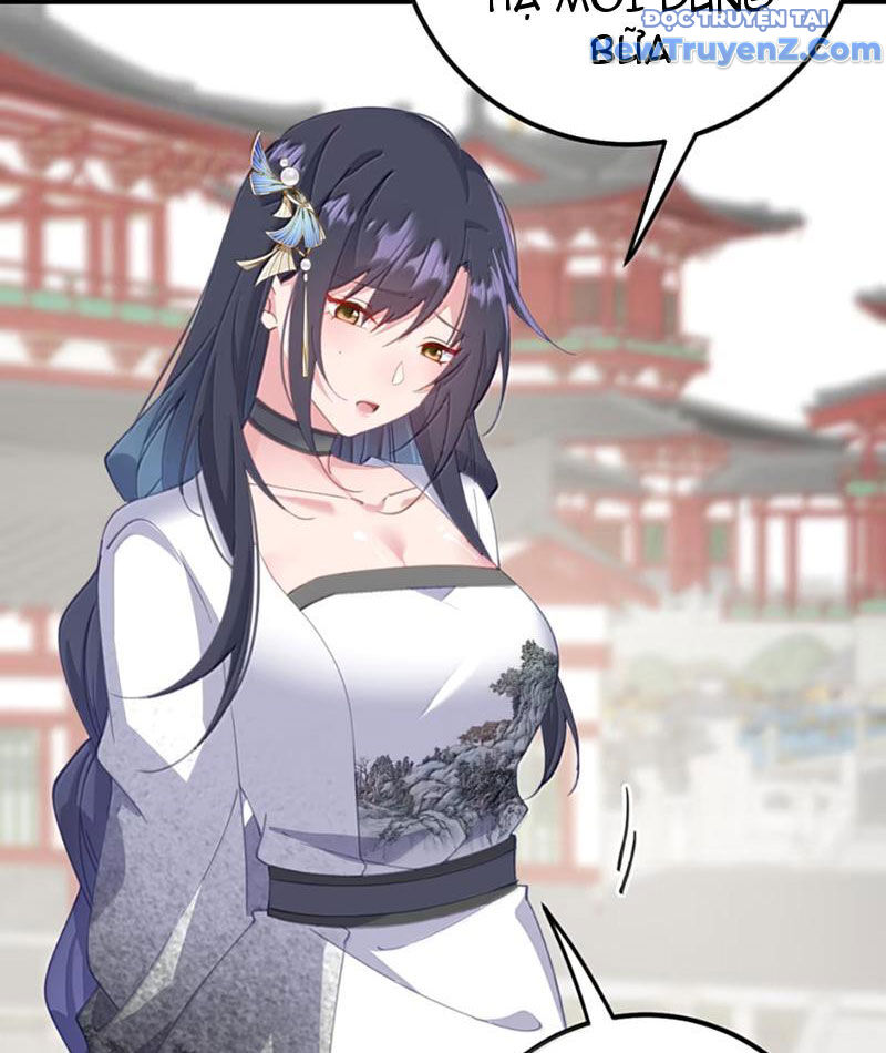 Đập Vỡ Hoàng Đế Nữ Nhi Thân Chap 41 - Next Chap 42