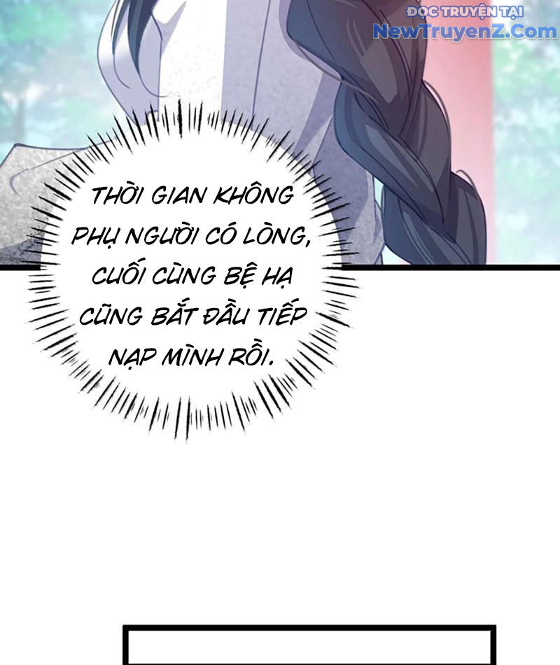 Đập Vỡ Hoàng Đế Nữ Nhi Thân Chap 42 - Next Chap 43