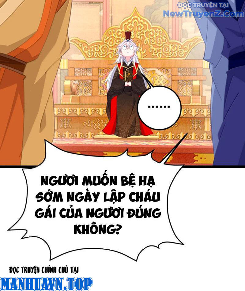 Đập Vỡ Hoàng Đế Nữ Nhi Thân Chap 42 - Next Chap 43