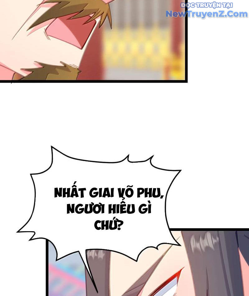 Đập Vỡ Hoàng Đế Nữ Nhi Thân Chap 42 - Next Chap 43