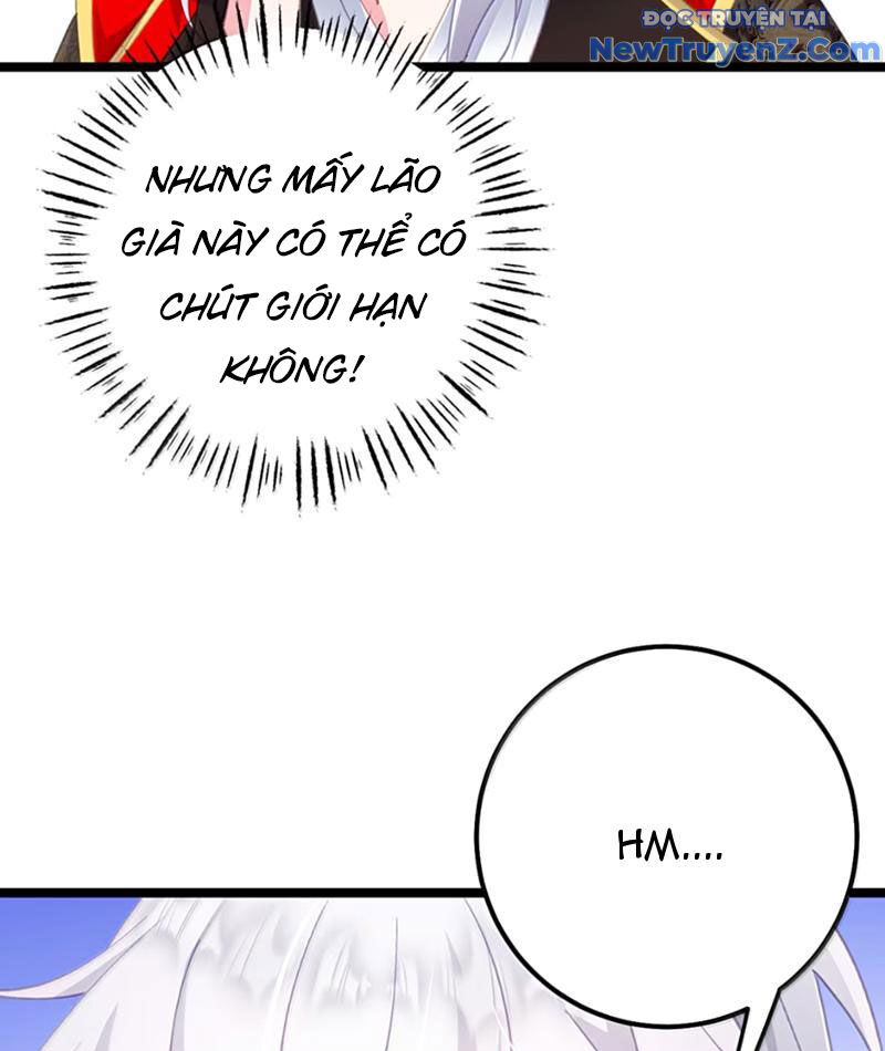 Đập Vỡ Hoàng Đế Nữ Nhi Thân Chap 42 - Next Chap 43