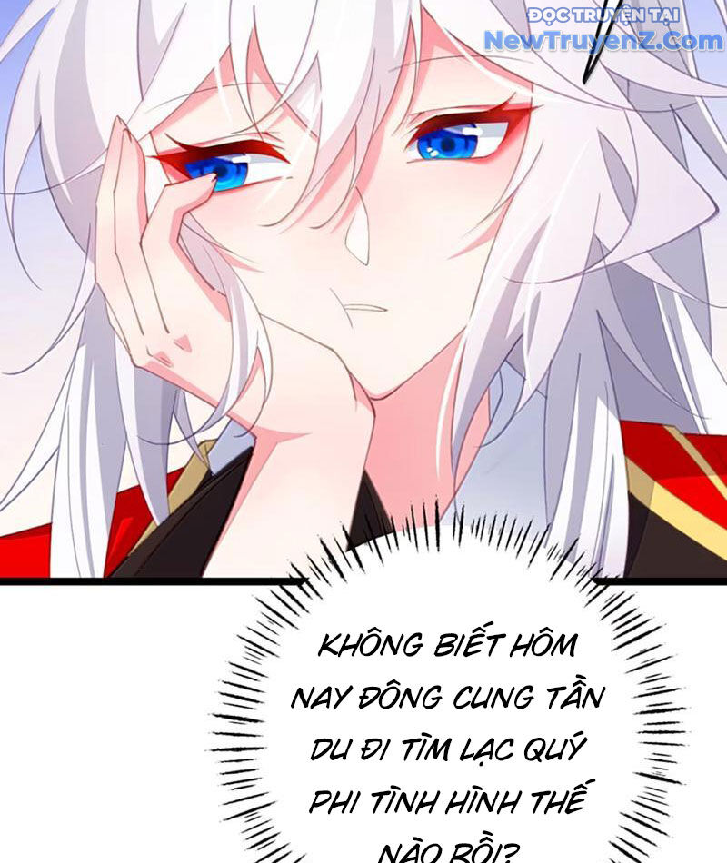 Đập Vỡ Hoàng Đế Nữ Nhi Thân Chap 42 - Next Chap 43