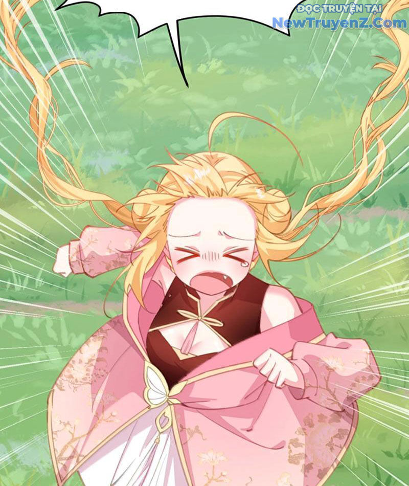 Đập Vỡ Hoàng Đế Nữ Nhi Thân Chap 42 - Next Chap 43