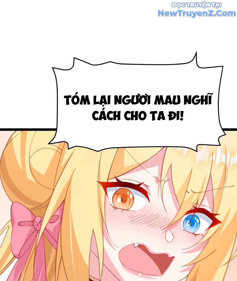 Đập Vỡ Hoàng Đế Nữ Nhi Thân Chap 42 - Next Chap 43