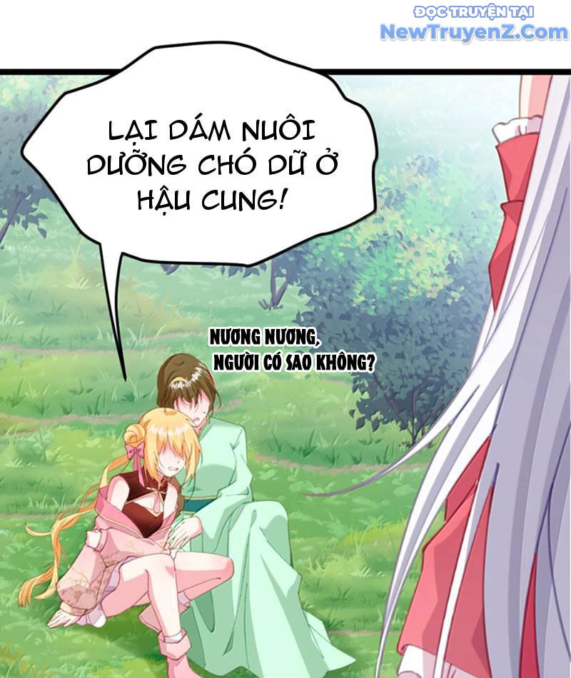 Đập Vỡ Hoàng Đế Nữ Nhi Thân Chap 42 - Next Chap 43