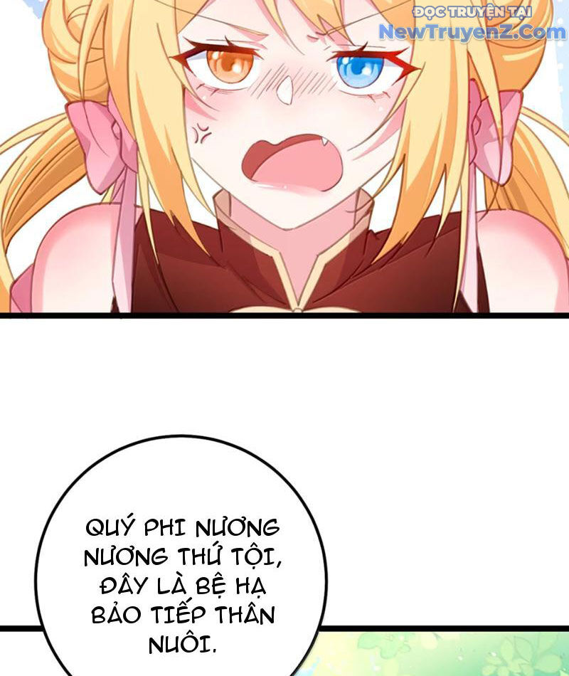 Đập Vỡ Hoàng Đế Nữ Nhi Thân Chap 42 - Next Chap 43