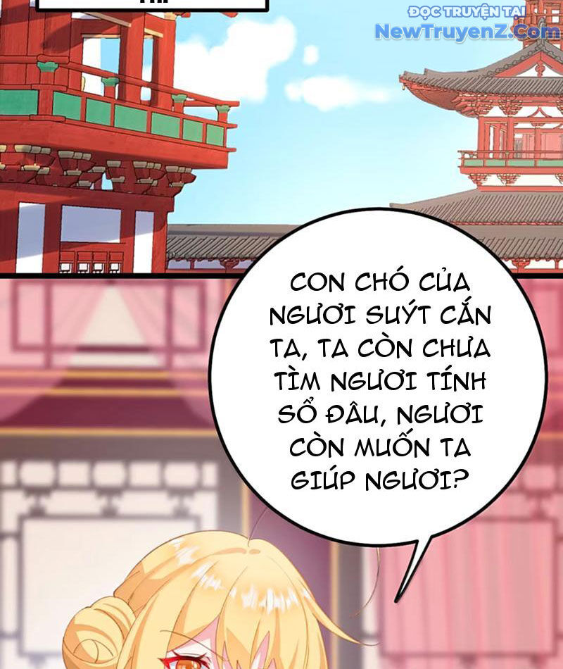 Đập Vỡ Hoàng Đế Nữ Nhi Thân Chap 42 - Next Chap 43