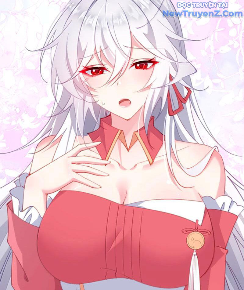 Đập Vỡ Hoàng Đế Nữ Nhi Thân Chap 42 - Next Chap 43