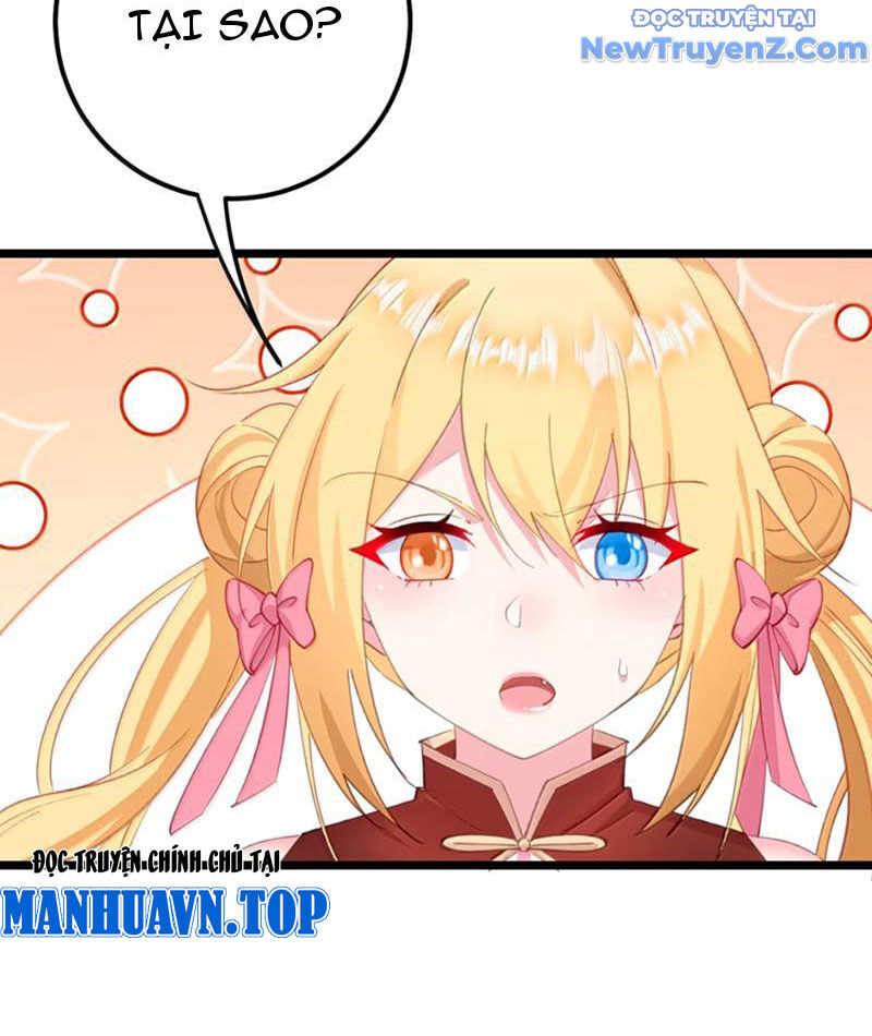 Đập Vỡ Hoàng Đế Nữ Nhi Thân Chap 42 - Next Chap 43
