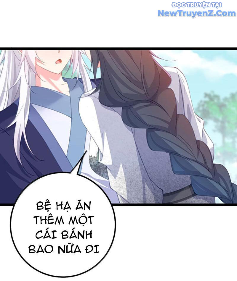 Đập Vỡ Hoàng Đế Nữ Nhi Thân Chap 42 - Next Chap 43