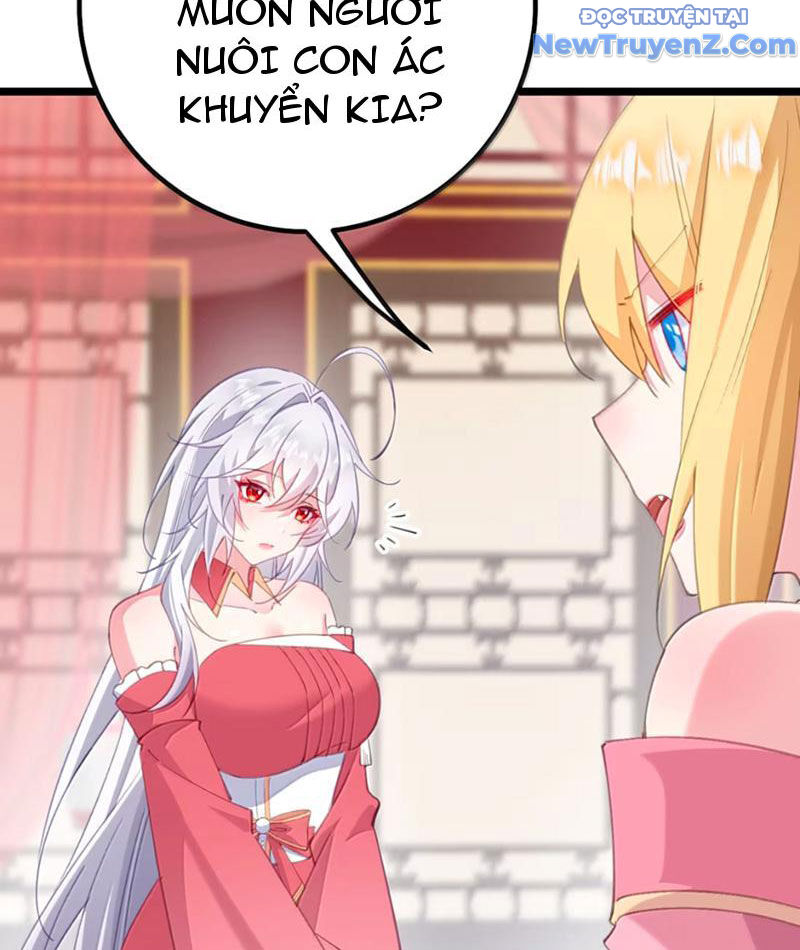 Đập Vỡ Hoàng Đế Nữ Nhi Thân Chap 42 - Next Chap 43