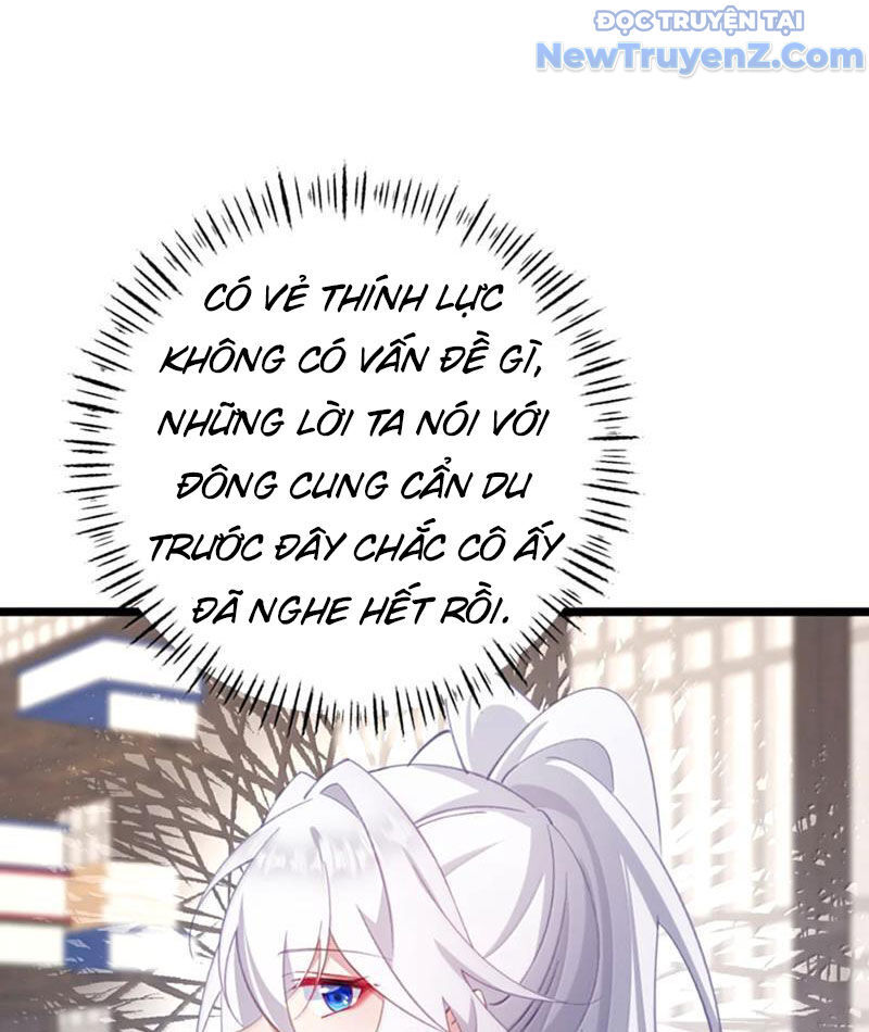 Đập Vỡ Hoàng Đế Nữ Nhi Thân Chap 44 - Next Chap 45