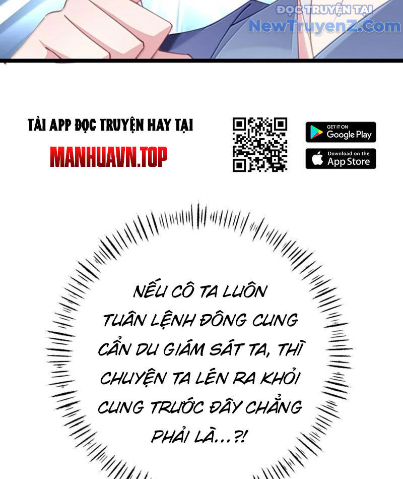 Đập Vỡ Hoàng Đế Nữ Nhi Thân Chap 44 - Next Chap 45