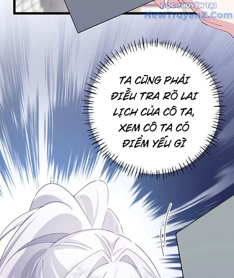 Đập Vỡ Hoàng Đế Nữ Nhi Thân Chap 44 - Next Chap 45