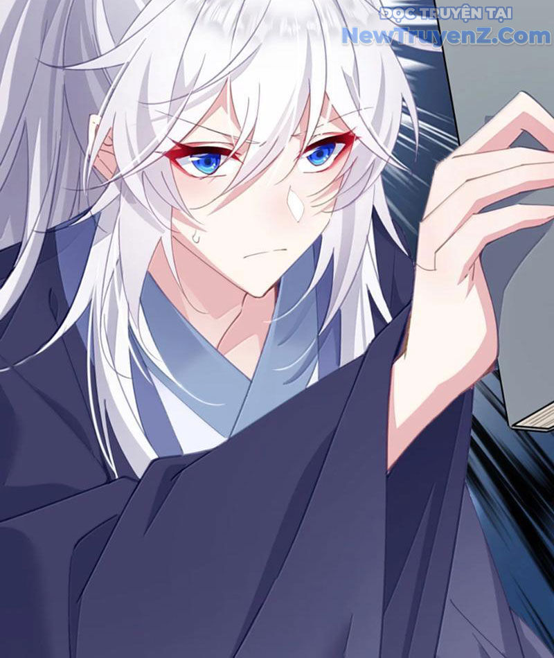 Đập Vỡ Hoàng Đế Nữ Nhi Thân Chap 44 - Next Chap 45