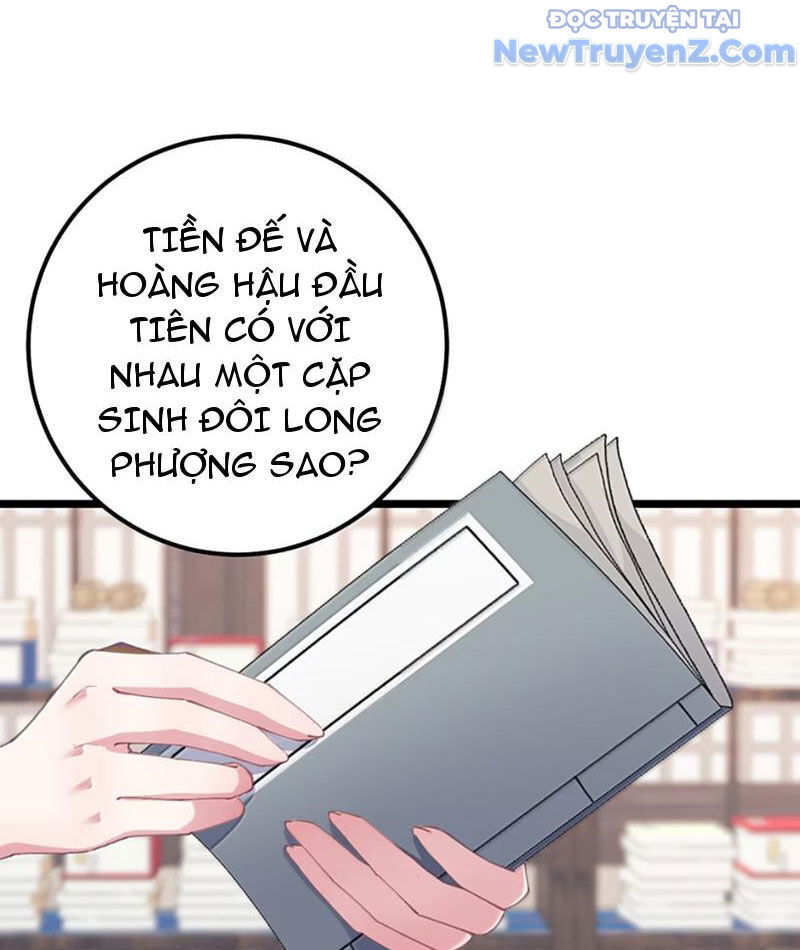 Đập Vỡ Hoàng Đế Nữ Nhi Thân Chap 44 - Next Chap 45