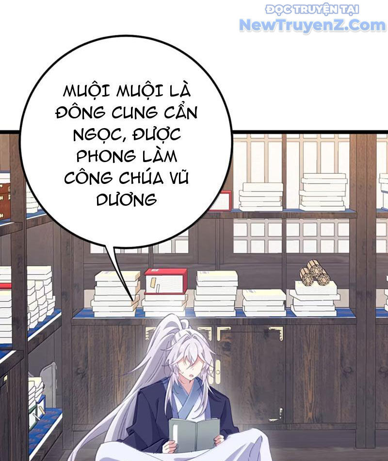 Đập Vỡ Hoàng Đế Nữ Nhi Thân Chap 44 - Next Chap 45