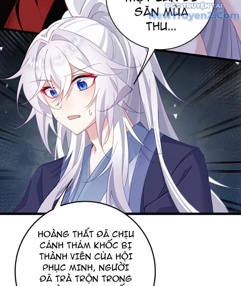 Đập Vỡ Hoàng Đế Nữ Nhi Thân Chap 44 - Next Chap 45
