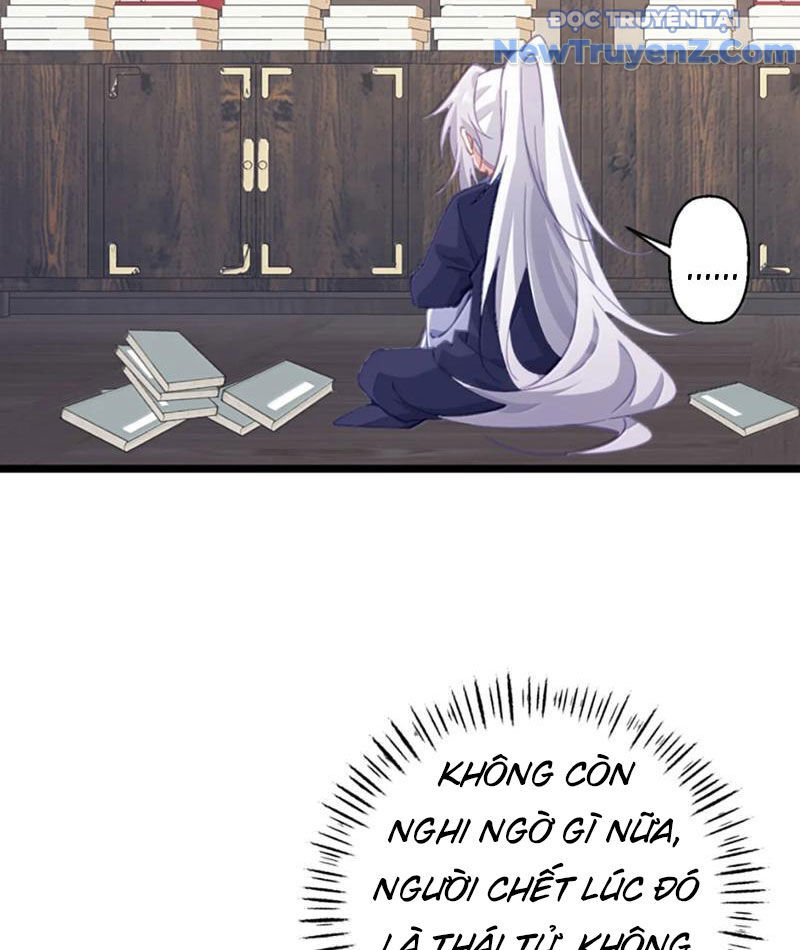Đập Vỡ Hoàng Đế Nữ Nhi Thân Chap 44 - Next Chap 45