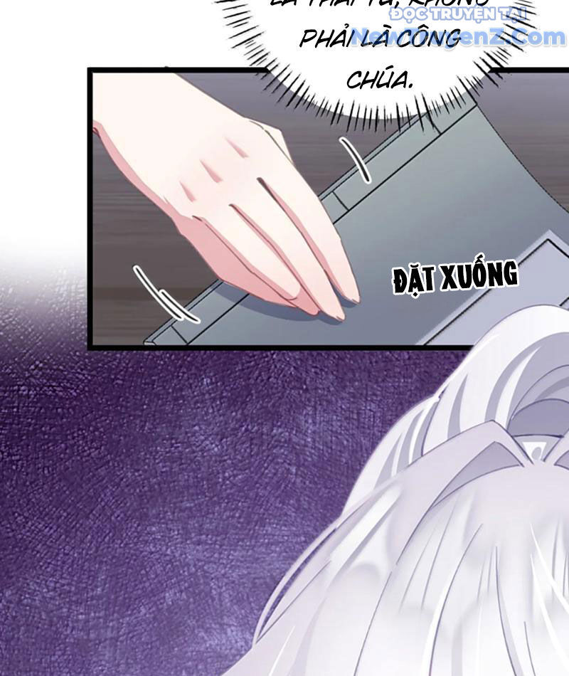Đập Vỡ Hoàng Đế Nữ Nhi Thân Chap 44 - Next Chap 45