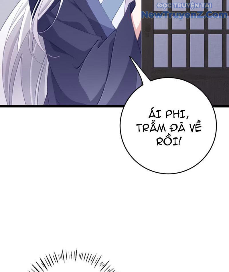 Đập Vỡ Hoàng Đế Nữ Nhi Thân Chap 44 - Next Chap 45