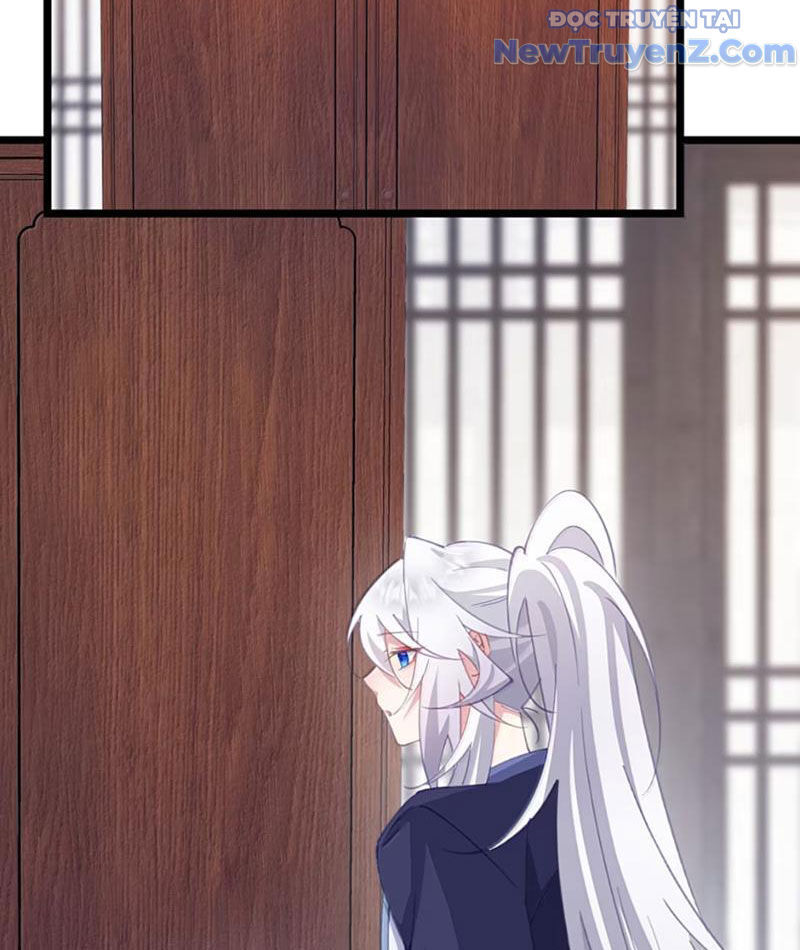 Đập Vỡ Hoàng Đế Nữ Nhi Thân Chap 44 - Next Chap 45