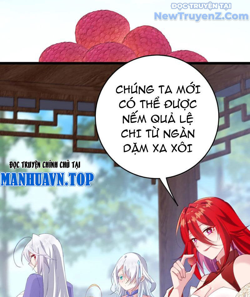 Đập Vỡ Hoàng Đế Nữ Nhi Thân Chap 44 - Next Chap 45