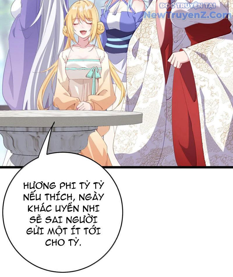 Đập Vỡ Hoàng Đế Nữ Nhi Thân Chap 44 - Next Chap 45