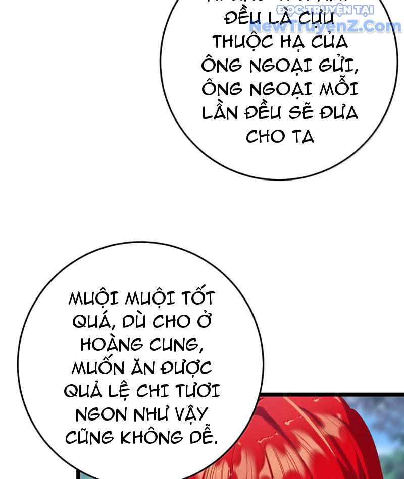 Đập Vỡ Hoàng Đế Nữ Nhi Thân Chap 44 - Next Chap 45