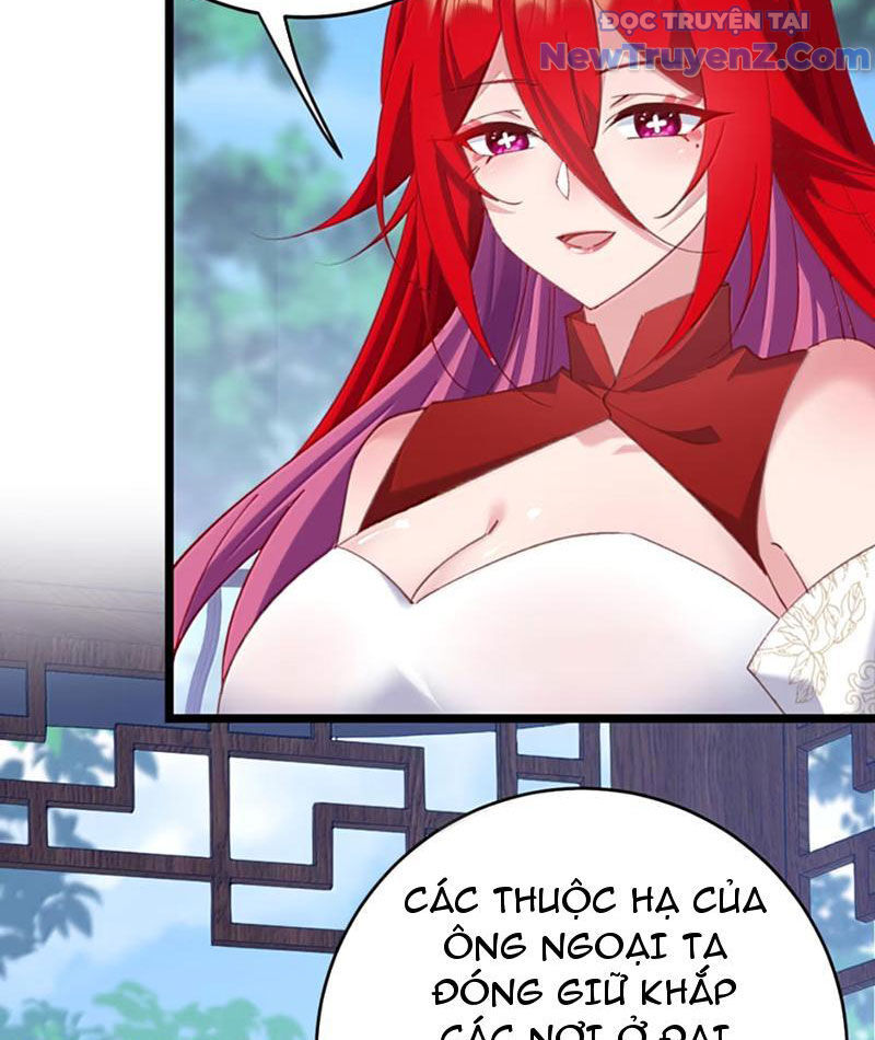 Đập Vỡ Hoàng Đế Nữ Nhi Thân Chap 44 - Next Chap 45